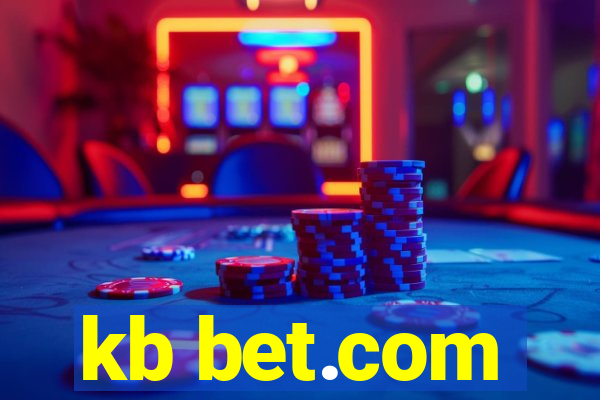 kb bet.com